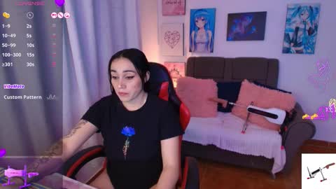 Valery  online show from 01/19/26, 06:28