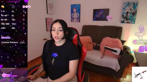 Valery  online show from 03/14/26, 03:01