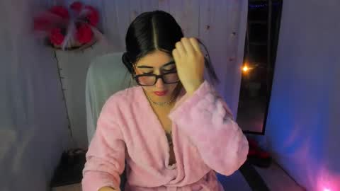 YELINA online show from 03/09/26, 11:09