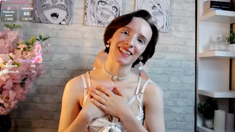 Snapshot of yellow_songbird chatting on 12/26/24, 03:42 Liya online show from 12/26/24, 03:42