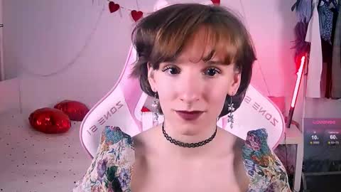 Liya online show from 02/17/26, 04:02