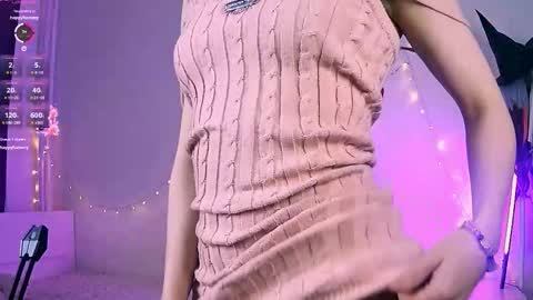 Liya online show from 03/19/26, 03:27