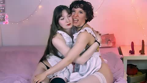 Liya online show from 04/10/26, 04:01