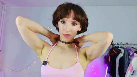 Liya online show from 04/23/26, 02:08