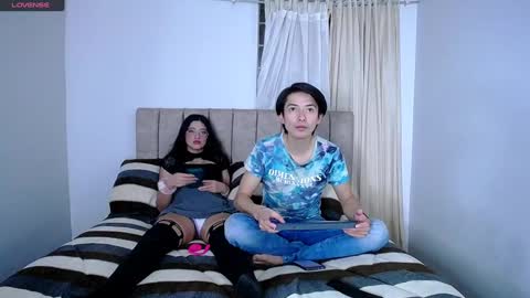 Jodie Andy 3 online show from 12/18/24, 10:24