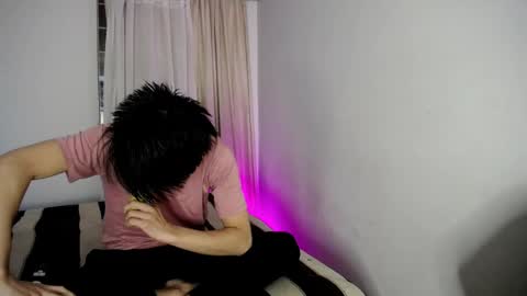 Jodie Andy 3 online show from 02/24/25, 11:09