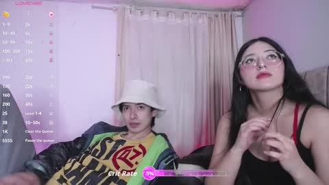 Jodie Andy 3 online show from 09/16/25, 04:57