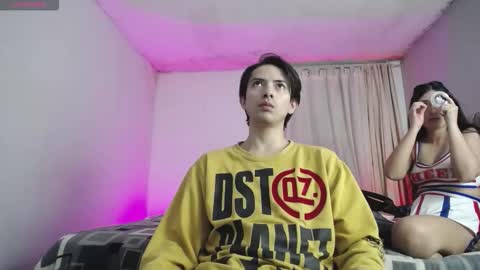 Jodie Andy 3 online show from 09/20/25, 03:07