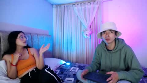 Jodie Andy 3 online show from 03/25/26, 12:27