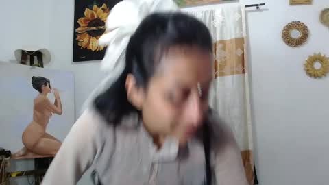 Yemaya 28 online show from 01/20/25, 10:07