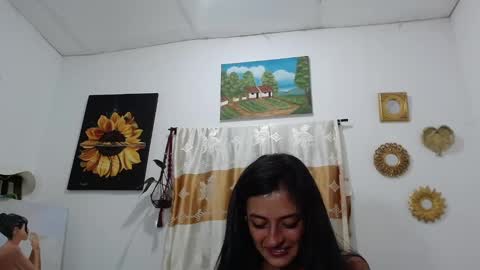 Yemaya 28 online show from 01/25/25, 09:57