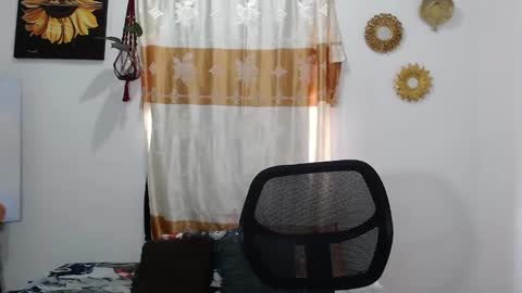 Yemaya 28 online show from 02/02/25, 01:19