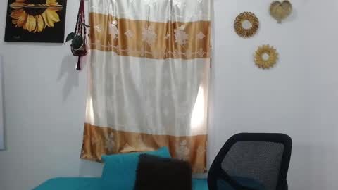 Yemaya 28 online show from 02/09/25, 01:25