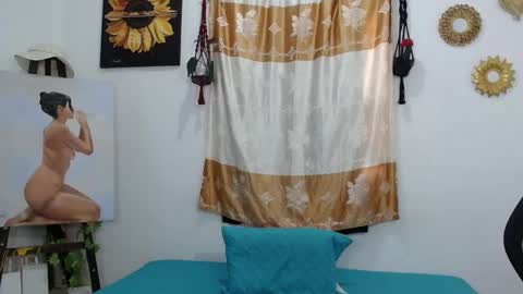 Yemaya 28 online show from 03/02/25, 12:22