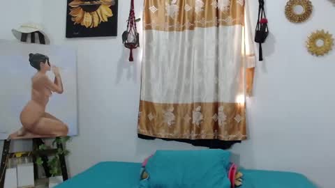 Yemaya 28 online show from 03/03/25, 12:58