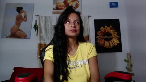 Yemaya 28 online show from 09/13/25, 09:09