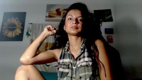 Yemaya 28 online show from 11/23/25, 08:25