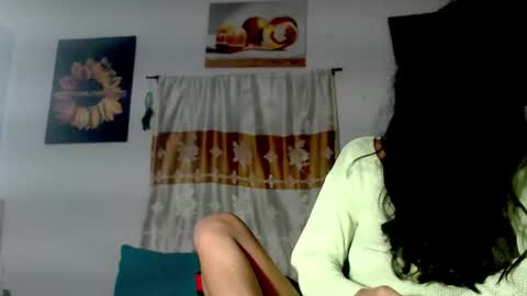 Yemaya 28 online show from 11/29/25, 08:06