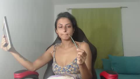 Yemaya 28 online show from 01/10/26, 06:15