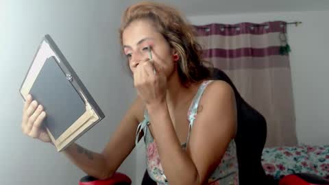 Yemaya 28 online show from 02/09/26, 03:32