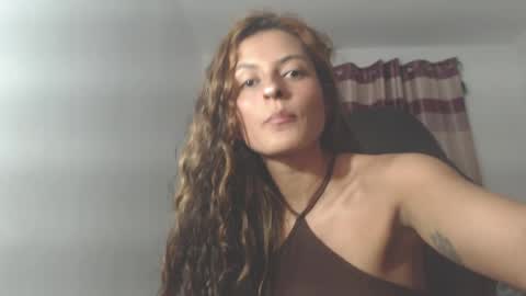 Yemaya 28 online show from 04/13/26, 03:56