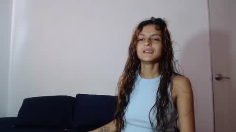 Yemaya 28 online show from 07/15/26, 06:35
