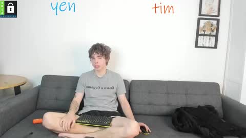 Yen online show from 09/17/25, 11:01