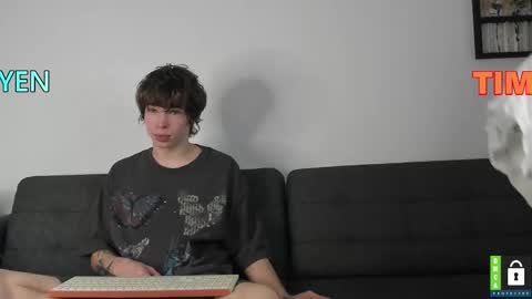 Snapshot of yen2025 chatting on 10/30/25, 10:06 Yen online show from 10/30/25, 10:06