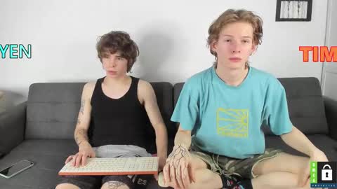 Snapshot of yen2025 chatting on 11/02/25, 08:00 Yen online show from 11/02/25, 08:00