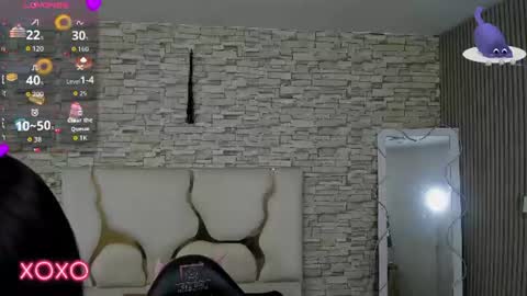 ZAYDEN  online show from 06/25/26, 11:37