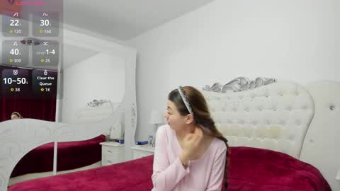 yennefer13 online show from 01/09/26, 09:27