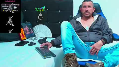 Yeol online show from 02/22/26, 05:55