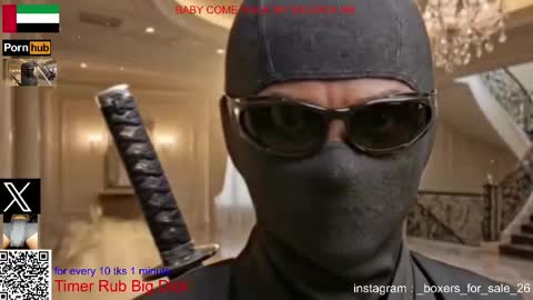 hot dick online show from 04/18/26, 05:39