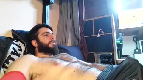 yeppayoppa online show from 04/09/26, 04:45