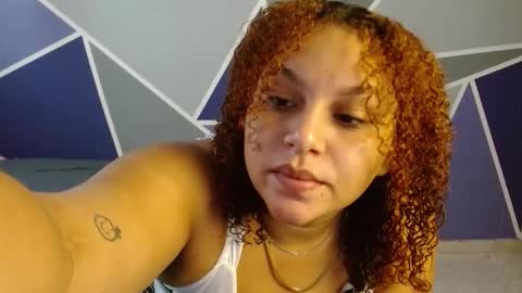 Yera  online show from 10/20/25, 12:05