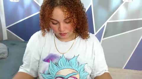 Yera  online show from 10/31/25, 12:50