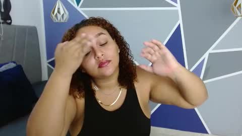 Yera  online show from 11/03/25, 12:06