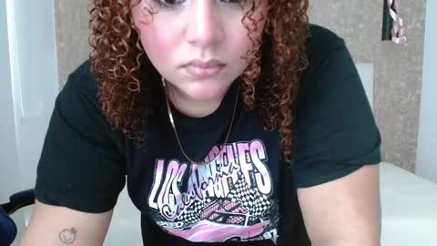 Yera  online show from 11/28/25, 12:08