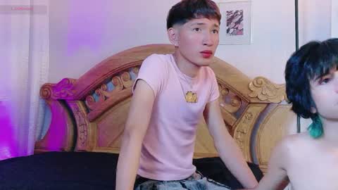 Snapshot of yeremmy_twink chatting on 05/12/26, 07:11 yeremmy_twink online show from 05/12/26, 07:11