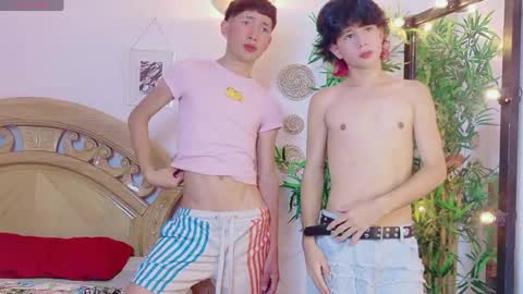 Snapshot of yeremmy_twink chatting on 05/28/26, 07:33 yeremmy_twink online show from 05/28/26, 07:33