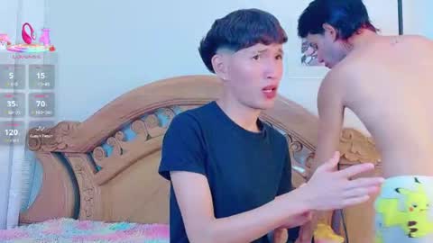 Snapshot of yeremmy_twink chatting on 06/20/26, 08:44 yeremmy_twink online show from 06/20/26, 08:44