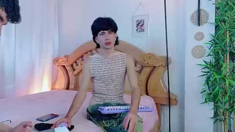 Snapshot of yeremmy_twink chatting on 07/19/26, 07:06 yeremmy_twink online show from 07/19/26, 07:06