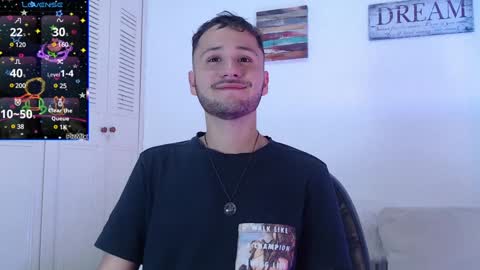 Yero online show from 01/09/25, 07:40