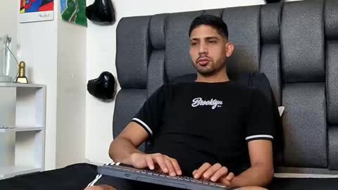 yerk_drom online show from 09/11/25, 06:30