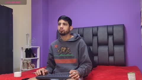 yerk_drom online show from 10/13/25, 12:27