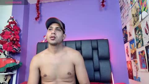 yerk_drom online show from 11/20/25, 07:02