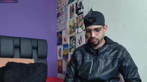 yerk_drom online show from 01/13/26, 05:51