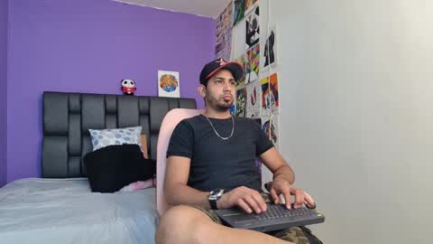 yerk_drom online show from 02/23/26, 06:49