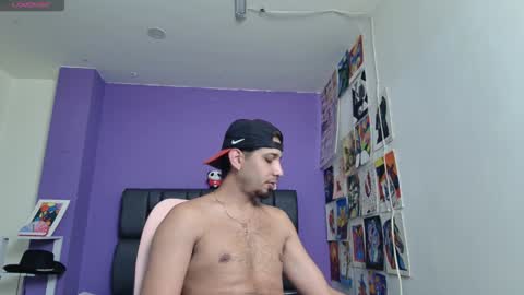 yerk_drom online show from 03/01/26, 04:53