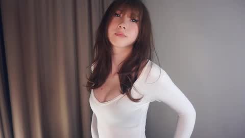 Rin  online show from 04/25/26, 12:52